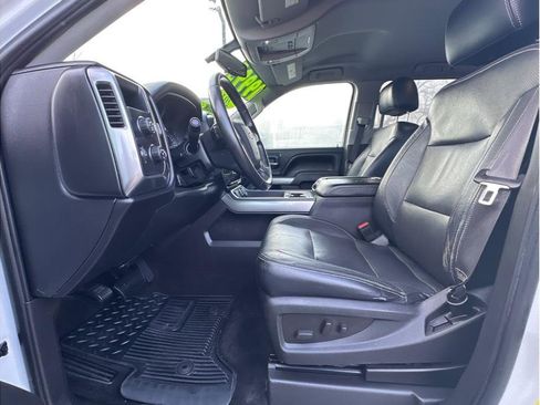 Used 2015 Chevrolet Silverado 1500 LT w/ All Star Edition image 14