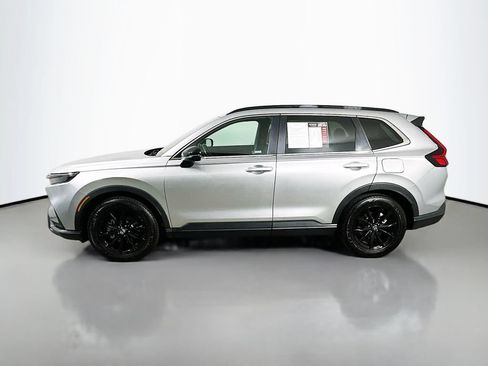 Used 2025 Honda CR-V Sport-L image 5