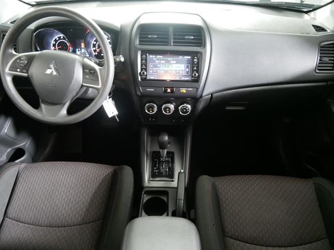 Used 2019 Mitsubishi Outlander Sport AWD image 10