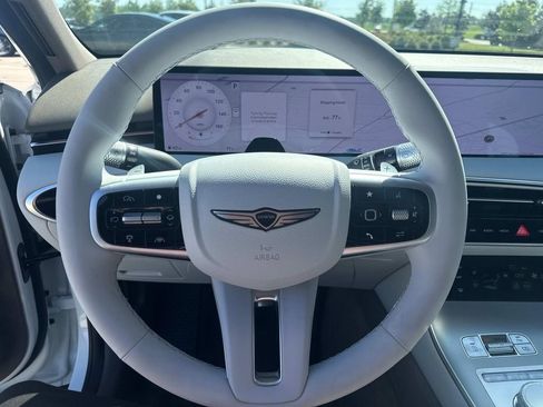 New 2026 Genesis GV70 2.5T Advanced image 25