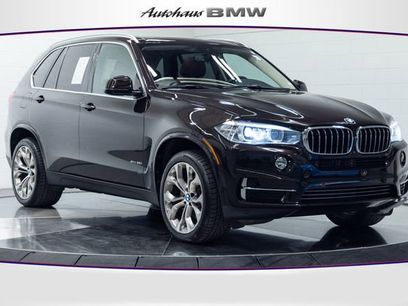 Used 2016 BMW X5 xDrive35i