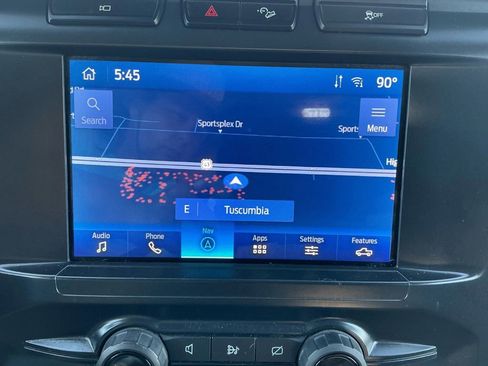 Used 2023 Ford F150 XL w/ FX4 Off-Road Package AWD/4WD image 26