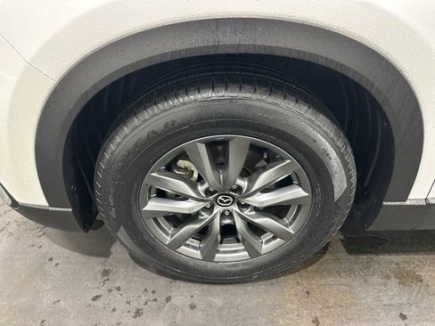 Used 2022 MAZDA CX-9 Sport image 8