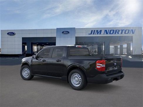 New 2025 Ford Maverick XL image 4