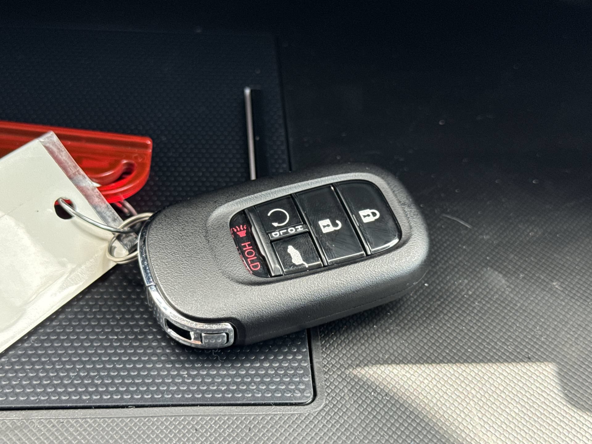 New 2026 Honda Pilot EX-L image 35