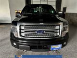 Used 2014 Ford F150 Platinum image 2