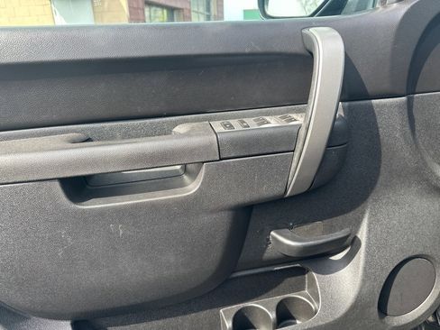 Used 2012 Chevrolet Silverado 1500 LT w/ All-Star Edition image 18