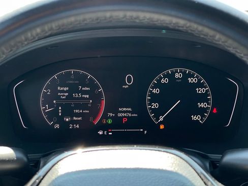 Used 2025 Honda Civic Sport image 13