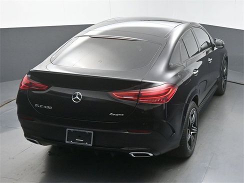 Used 2025 Mercedes-Benz GLE 450 GLE 450 image 47