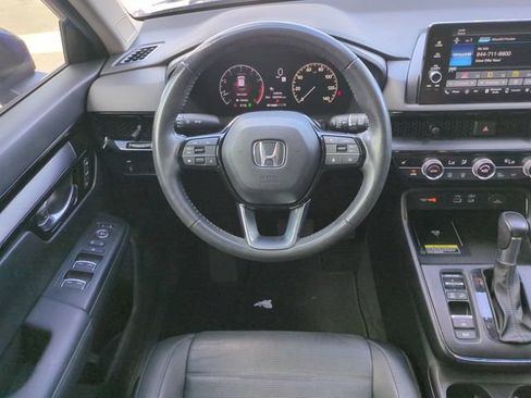 Used 2024 Honda CR-V EX-L image 18