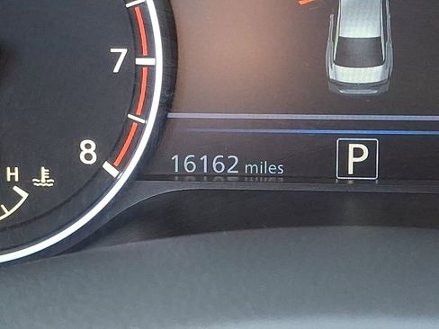 Certified 2023 Nissan Altima 2.5 SR w/ SR Premium Package image 23