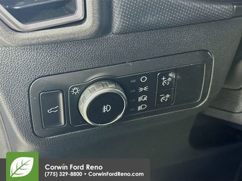 New 2025 Ford Bronco Sport Outer Banks w/ Outer Banks Tech Package+ image 11