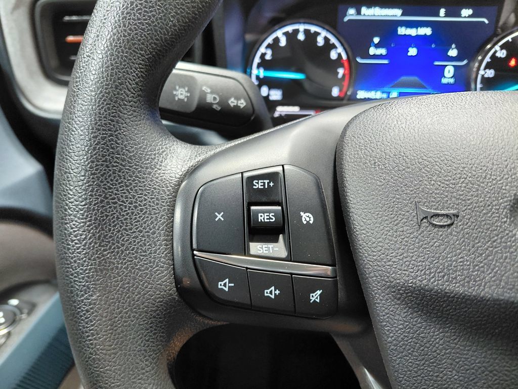 Used 2024 Ford Maverick XLT w/ Equipment Group 300A Standard AWD/4WD image 28