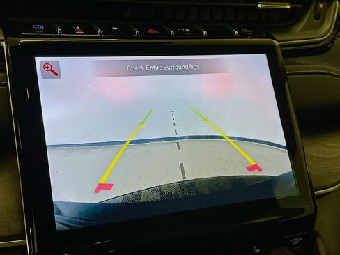 Used 2022 Jeep Grand Cherokee Limited 4xe w/ MOPAR Finishing Package image 23