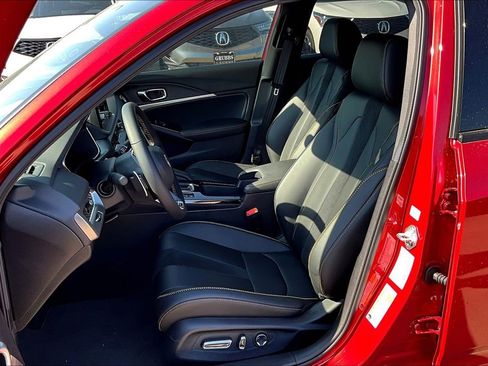 New 2026 Acura Integra A-Spec image 11