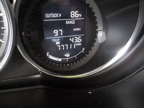 Used 2015 MAZDA CX-5 Touring image 27