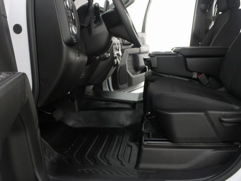 New 2026 GMC Sierra 2500 Pro w/ Convenience Package image 15