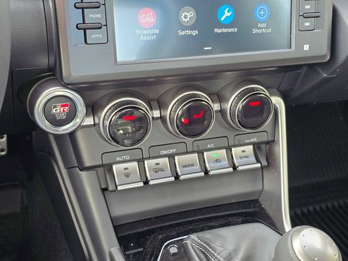 New 2026 Toyota GR86 Premium RWD image 23