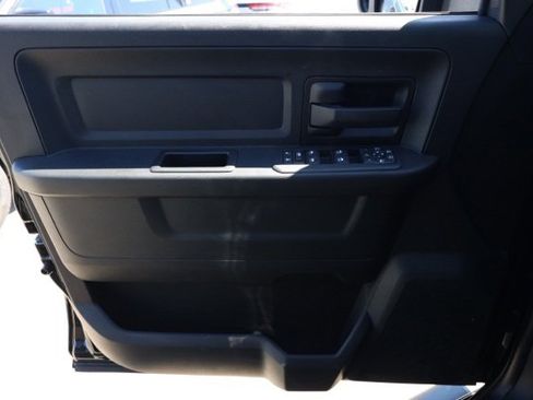 New 2026 RAM 2500 Tradesman w/ Safety Group image 22