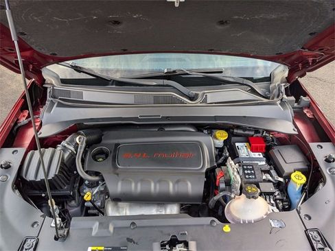 Used 2022 Jeep Compass Altitude w/ Convenience Group image 35