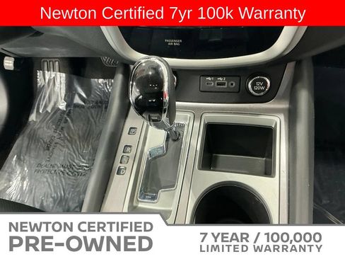 Used 2024 Nissan Murano SL FWD image 17