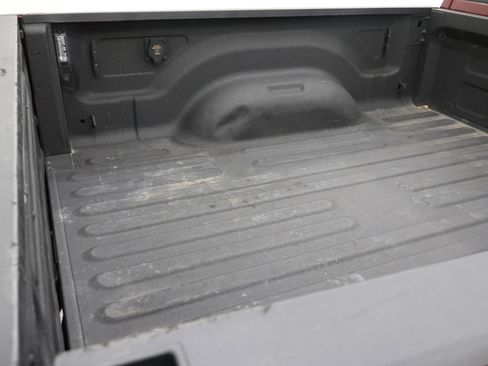 Used 2022 RAM 3500 Laramie AWD/4WD image 5