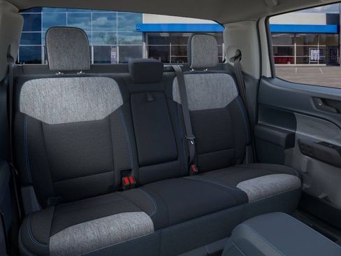 New 2026 Ford Maverick XLT FWD image 11