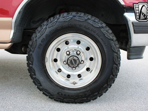 Used 1995 Ford Bronco Eddie Bauer image 15