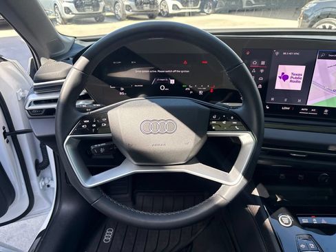 Used 2025 Audi A5 2.0T Premium Plus w/ Premium Plus AWD/4WD image 20