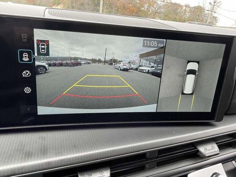 New 2026 Hyundai Santa Fe Calligraphy image 38