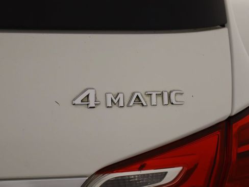 Used 2014 Mercedes-Benz GL 450 4MATIC image 36