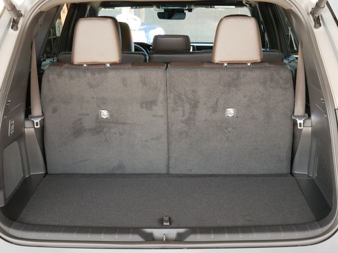 New 2026 Lexus TX 350 FWD image 13