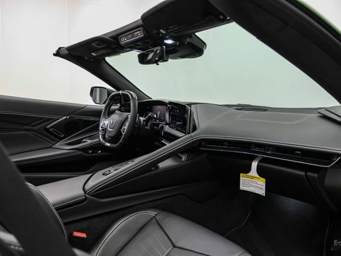 Used 2026 Chevrolet Corvette Z06 RWD image 66