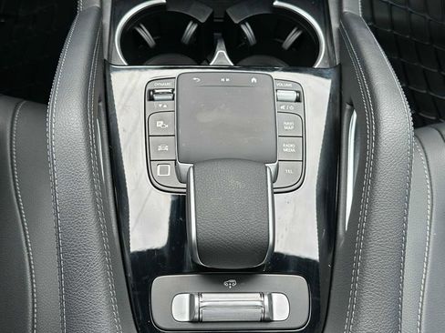 Used 2026 Mercedes-Benz GLS 450 4MATIC image 34