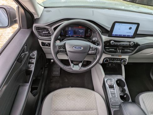 Used 2024 Ford Escape Active FWD image 15