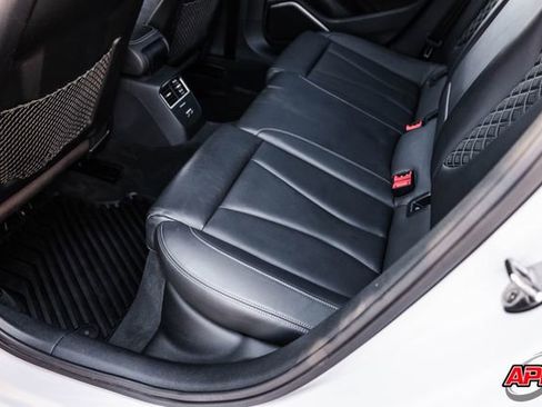 Used 2019 Audi RS 3 image 77