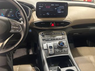 Used 2023 Hyundai Santa Fe Limited video 2