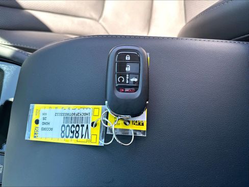 Used 2026 Honda Accord Touring image 38