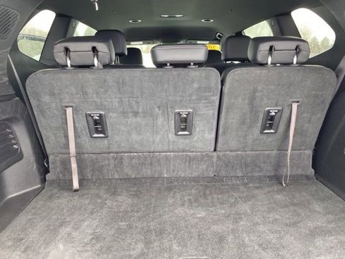 Used 2025 Buick Enclave Preferred image 30