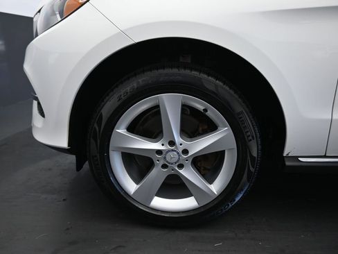 Used 2016 Mercedes-Benz GLE 350 4MATIC image 55