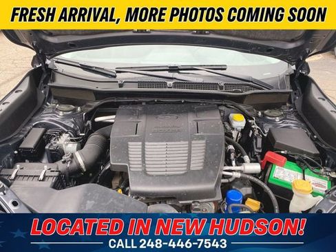 Used 2022 Subaru Forester Premium image 29