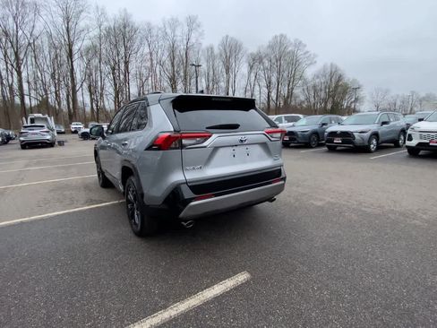 Used 2023 Toyota RAV4 XSE image 11