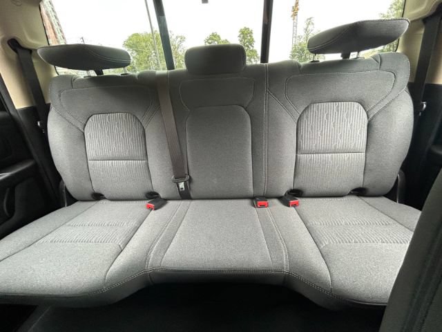 Used 2021 RAM 1500 Tradesman AWD/4WD image 27