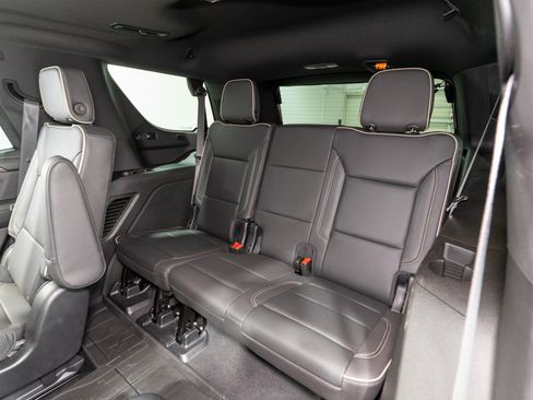 Used 2023 Chevrolet Tahoe Premier RWD image 33