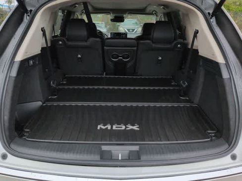 Certified 2026 Acura MDX FWD w/ Technology Package image 37