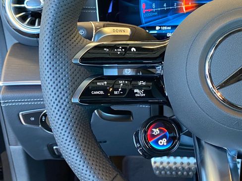 New 2026 Mercedes-Benz AMG GT 53 image 12