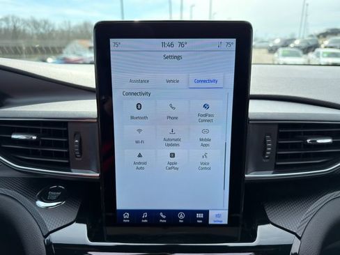 Used 2023 Ford Explorer ST w/ Equipment Group 401A image 32