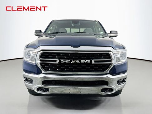 Used 2023 RAM 1500 Big Horn AWD/4WD image 2