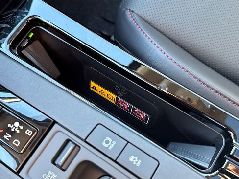 New 2026 Toyota Prius Plug-In Hybrid image 22