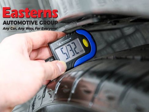 Used 2025 Lincoln Corsair Grand Touring w/ Towing Package image 27